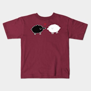 sheep Kids T-Shirt